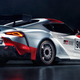 Toyota GR Supra GT4 Concept: Why Must Toyota Make Us Beg
